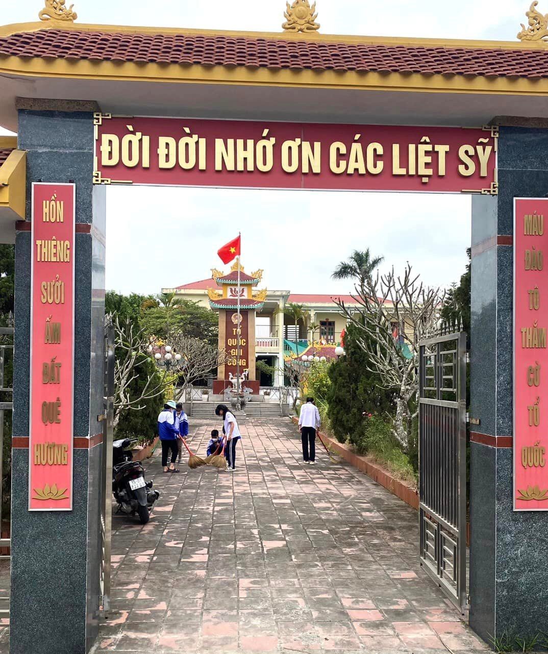 Ảnh đại diện